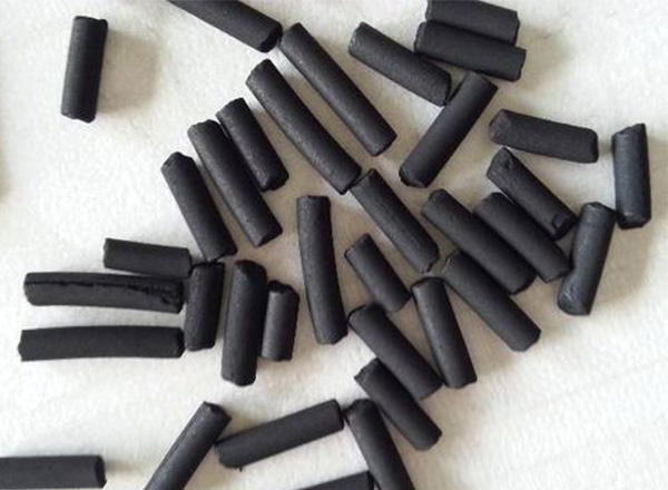 吉林柱狀活性炭，河南實惠的柱狀活性炭品牌